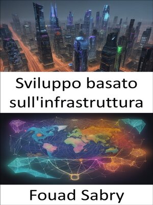 cover image of Sviluppo basato sull'infrastruttura